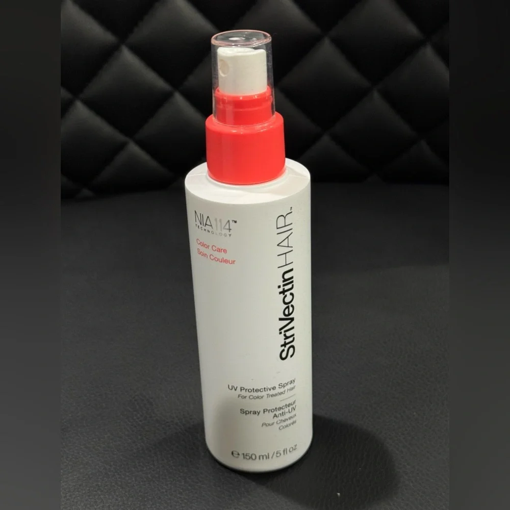StriVectin HAIR UV Protective Spray (New No Box)